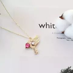Collar Sailor/Sakura CC - Psycho Killer