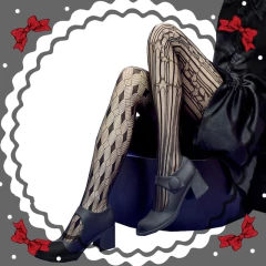 Medias Panty Carnaval - comprar online