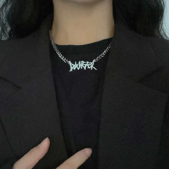 Collar Danger - comprar online