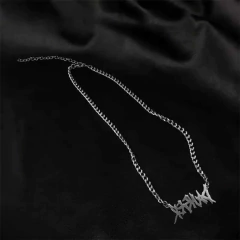 Collar Danger