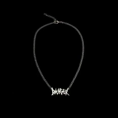Collar Danger en internet