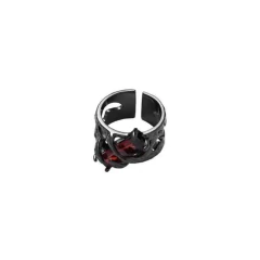 Set Duo Anillos Bloody - comprar online