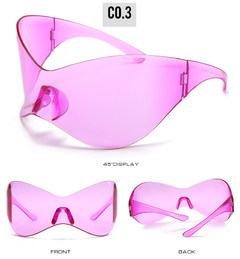 Lentes Kylie - comprar online