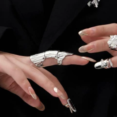 Anillo Full Armor en internet