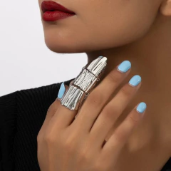 Anillo Full Armor - comprar online
