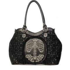 Imagen de Cartera/Morral Rest In Peace
