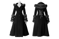 Tapado Dual - Punk Rave BK - comprar online