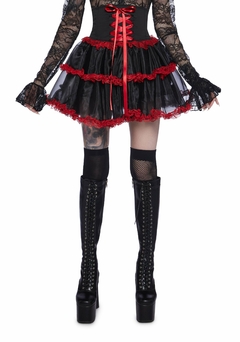 Pollera Faja - Dollskill - comprar online