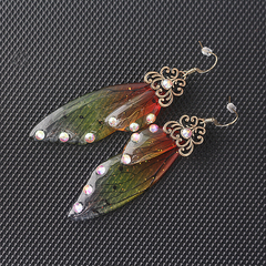 Aros Alas - comprar online