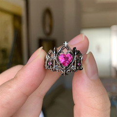 Anillo Catedral V - comprar online