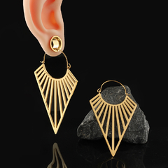 Aros Art Deco en internet