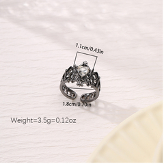 Anillo Catedral V en internet