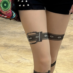 Pantys Correas - comprar online