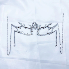 Accesorio de Rostro Cyber III - comprar online
