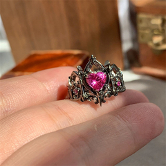 Anillo Catedral V - Psycho Killer