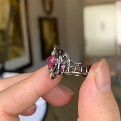 Imagen de Anillo Catedral V