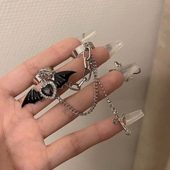 Anillos Bat and Chains - tienda online