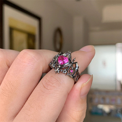 Anillo Catedral V - tienda online