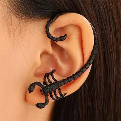 Par aros trepadores Scorpion - Psycho Killer