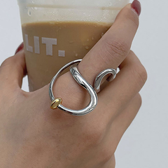 Anillo Mental Puzzle 1
