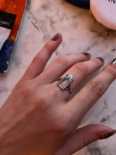 Anillo Catedral en internet