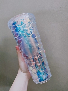 Tumbler Mermaid Starbucks Original. en internet