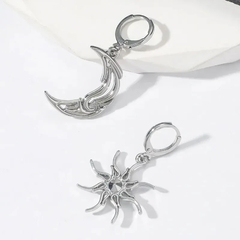 Aros Moon n Sun