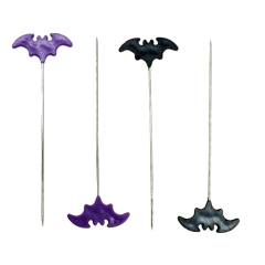 Set de 100 alfileres bat - Psycho Killer