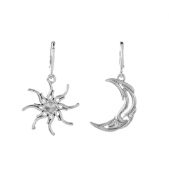 Aros Moon n Sun - Psycho Killer