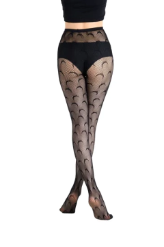 Medias Panty de Red- Lunitas en internet