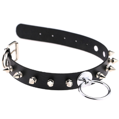 Choker Spikes 1
