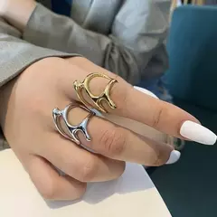 Anillo Abstracto 1 - comprar online
