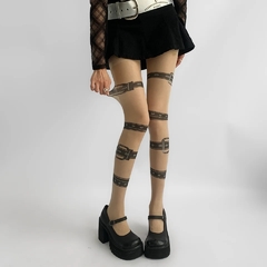 Pantys Correas - Psycho Killer