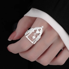 Anillo Catedral II - Psycho Killer