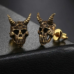 Aros Demon Skull Mini en internet