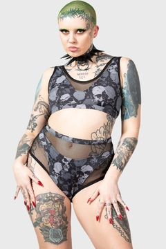Bikini Tomb - Killstar
