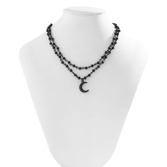 Set 2 collares Cruz Co36 en internet