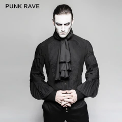 Camisa Lord - Punk Rave