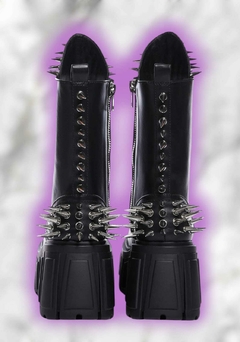 Borcegos Spiked Child - comprar online