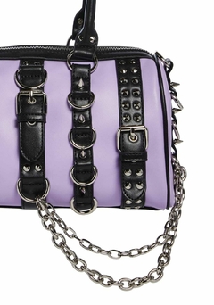 Cartera Wicked - Dollskill - Psycho Killer