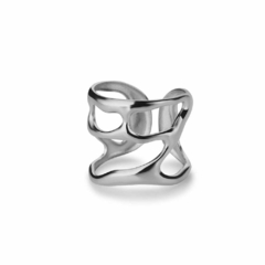 Anillo Liquid 1 - comprar online