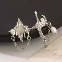 Trio Anillos Fairy Chains en internet