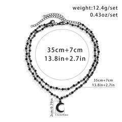 Set 2 collares Cruz Co36