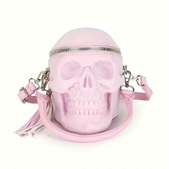 Cartera Skull TIPO KS