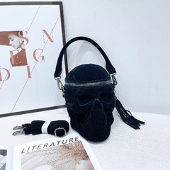 Imagen de Cartera Skull TIPO KS