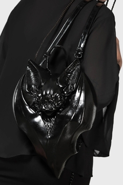 Mochi Cartera Bat - Killstar - Psycho Killer