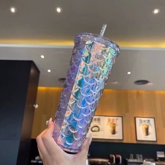 Tumbler Mermaid Starbucks Original. - comprar online
