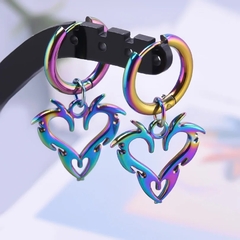 Aros Triba Love Holo
