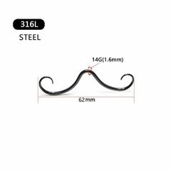 Septum Mostacho - comprar online