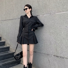 Vestido Camisero - comprar online
